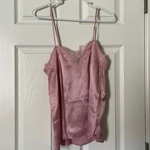 Cami Nyc silk camisole